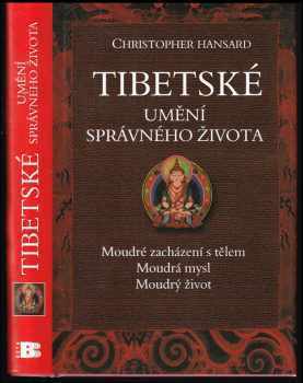 Tibetské umění správného života