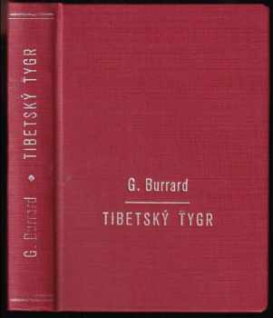 Tibetský tygr