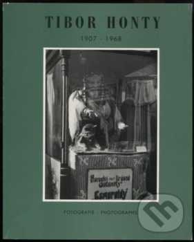 Tibor Honty
