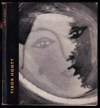 Jiří Mašín: Tibor Honty