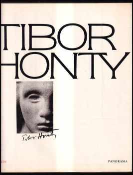 Tibor Honty: Tibor Honty
