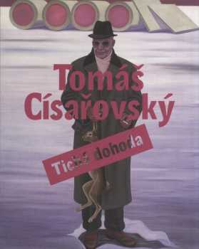 Tomáš Císařovský