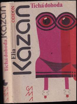 Elia Kazan: Tichá dohoda