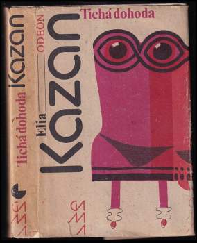 Elia Kazan: Tichá dohoda