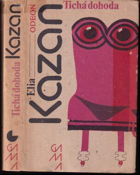 Elia Kazan: Tichá dohoda
