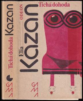 Elia Kazan: Tichá dohoda