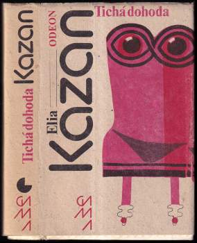 Elia Kazan: Tichá dohoda