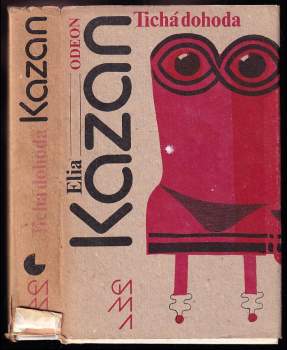 Elia Kazan: Tichá dohoda