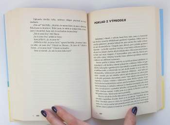 Torey L Hayden: Tichá holka