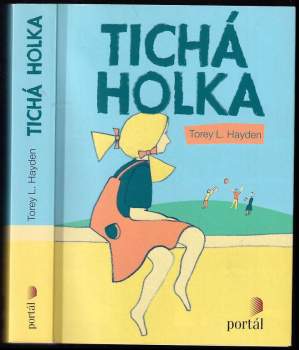 Tichá holka