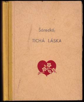 Tichá láska