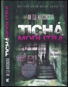 Tichá modlitba