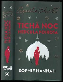 Tichá noc Hercula Poirota