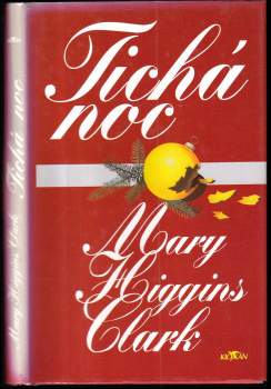 Mary Higgins Clark: Tichá noc