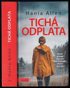 Tichá odplata