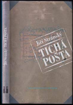 Tichá pošta