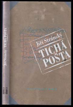 Tichá pošta