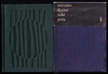Miroslav Florian: Tichá pošta