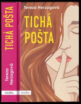 Tereza Herzogová: Tichá pošta