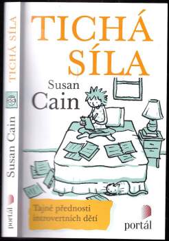 Tichá síla
