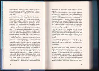 Peter May: Tichá smrt
