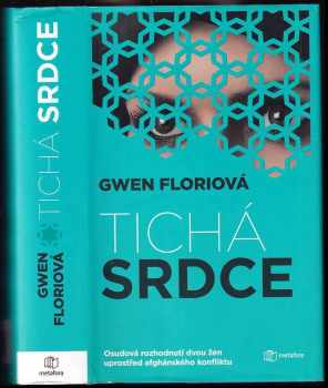 Gwen Florio: Tichá srdce