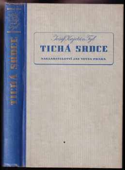 Tichá srdce