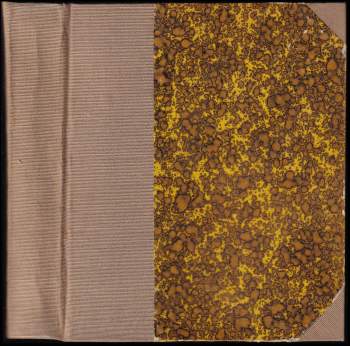 J Gorlic: Tichá trpitelka