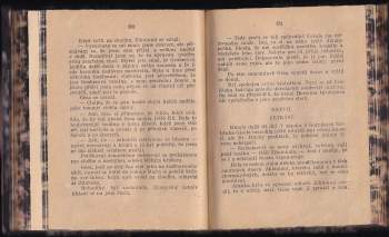 J Gorlic: Tichá trpitelka