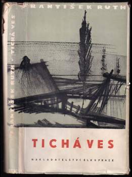 František Ruth: Tichá ves