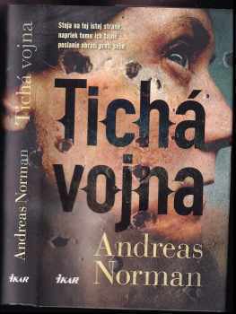 Andreas Norman: Tichá vojna