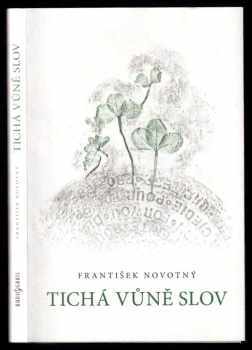 Tichá vůně slov