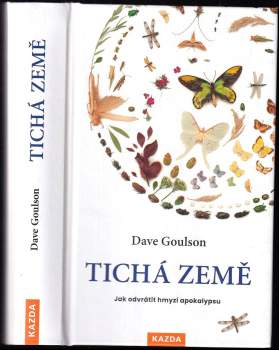 Dave Goulson: Tichá Země