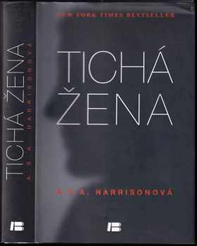 Tichá žena