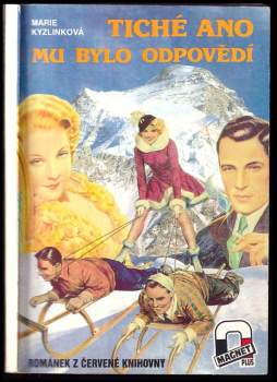 Tiché ano mu bylo odpovědí