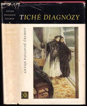 Tiché diagnózy