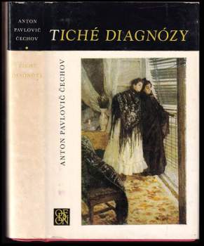 Tiché diagnózy
