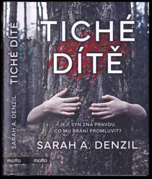 Tiché dítě