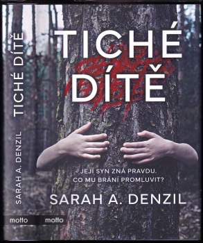 Andersen Sarah: Tiché dítě
