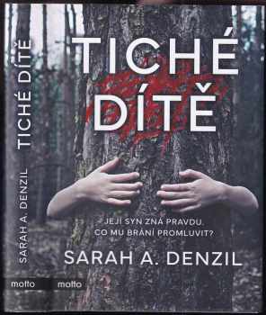 Tiché dítě