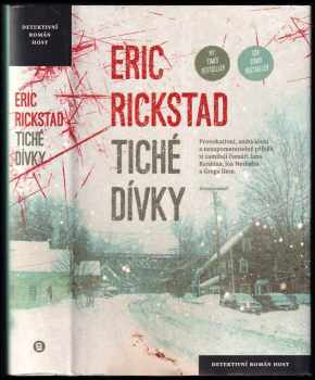 Tiché dívky - Eric Rickstad (2016, Host) - ID: 418323