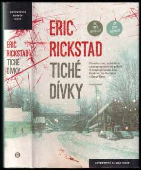 Eric Rickstad: Tiché dívky