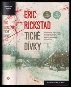 Eric Rickstad: Tiché dívky