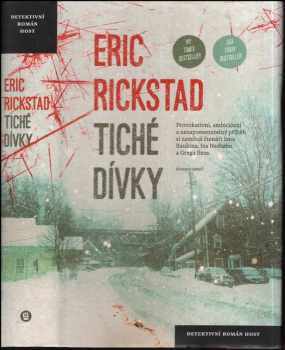 Tiché dívky - Eric Rickstad (2016, Host) - ID: 386258