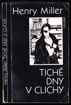 Tiché dny v Clichy