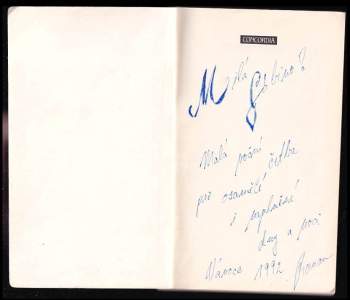 Henry Miller: Tiché dny v Clichy