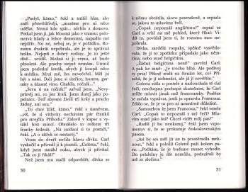 Henry Miller: Tiché dny v Clichy