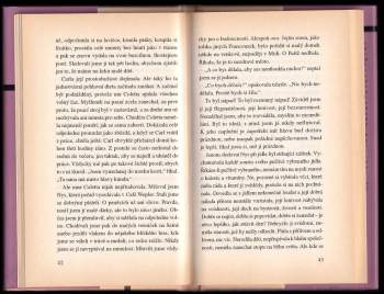 Henry Miller: Tiché dny v Clichy