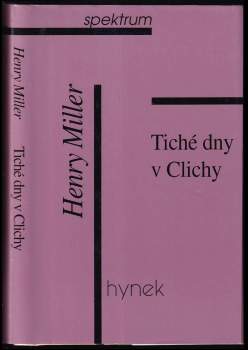 Tiché dny v Clichy
