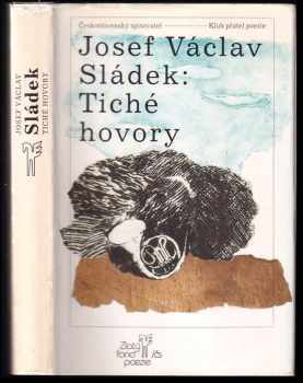 Tiché hovory